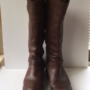 Steve Madden Boots